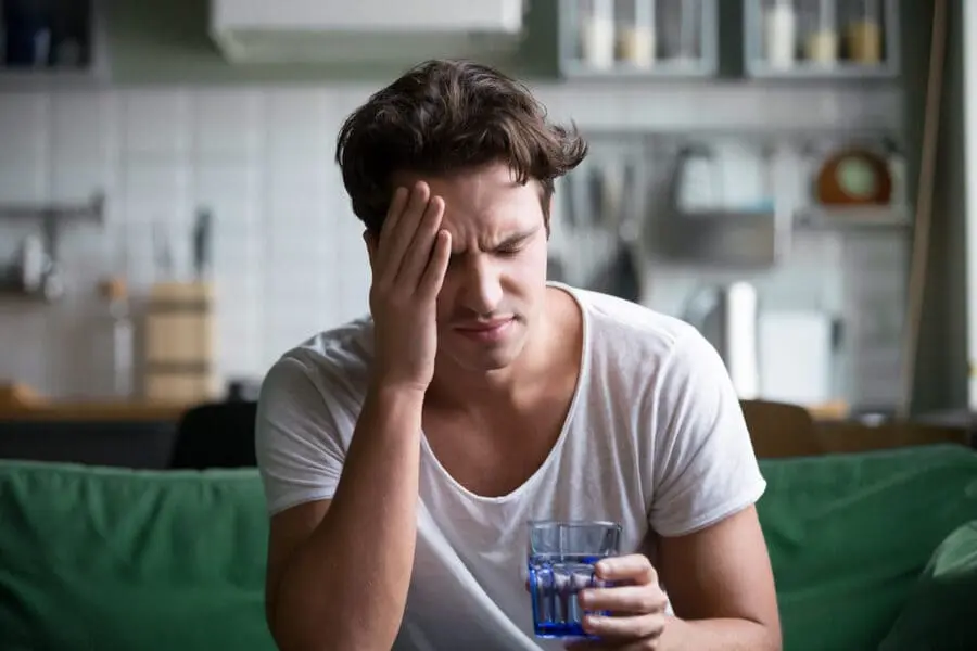Exercices à faire après une soirée arrosée