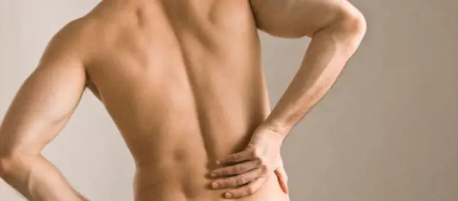 Exercices pour avoir un dos plus fort