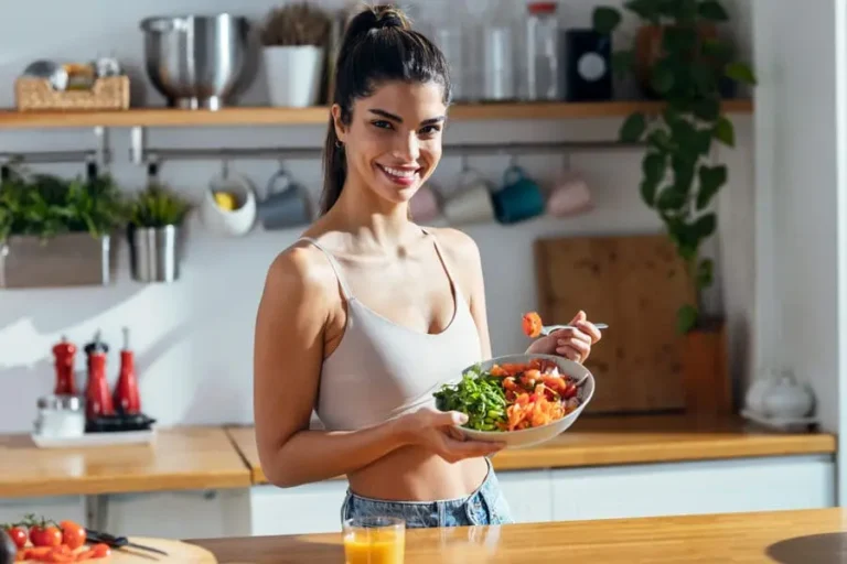 Quels aliments pour perdre la graisse du ventre