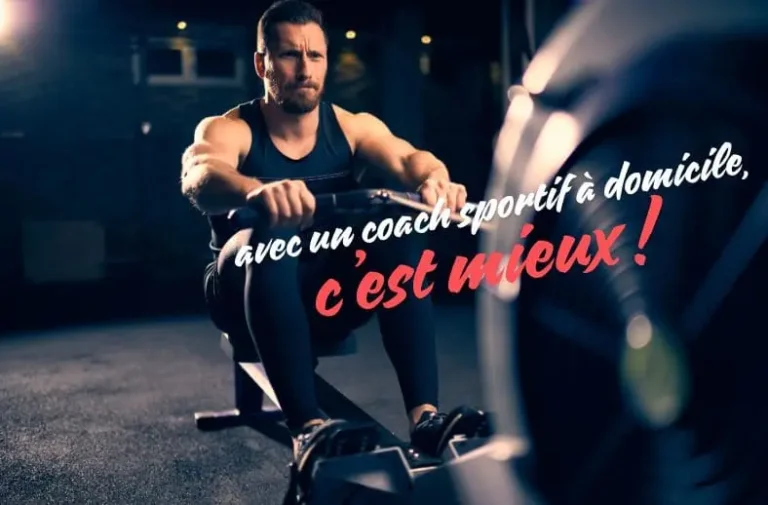 Les meilleurs équipements de fitness