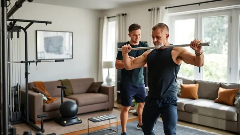 10 effets du sport sur notre santé