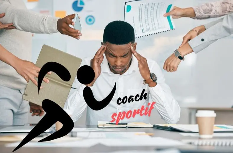 Activité physique pour prévenir du burn-out