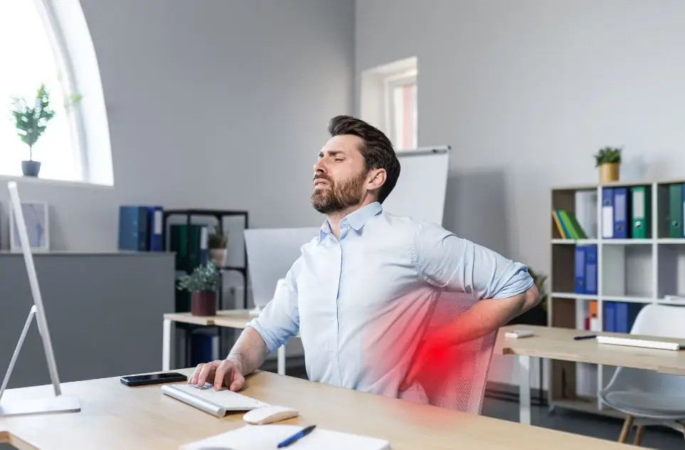 Exercices pour soulager le mal de dos