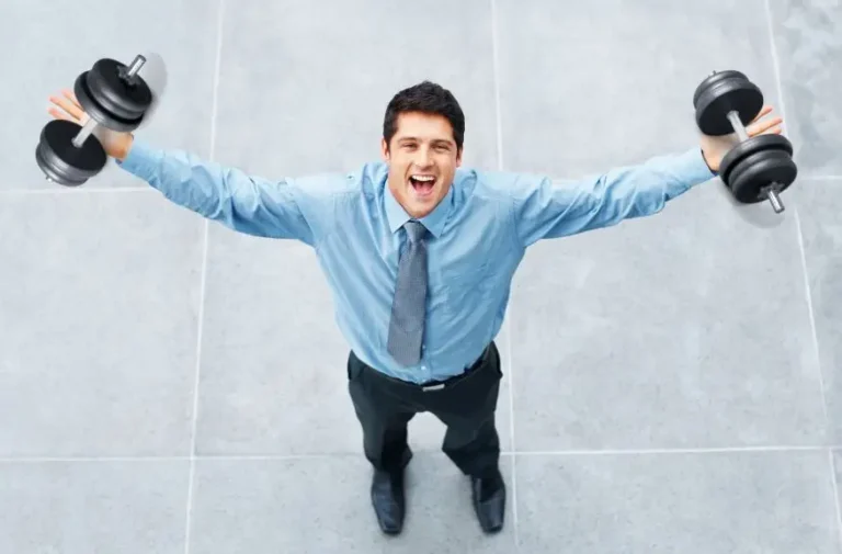 Musculation pour gagner en force