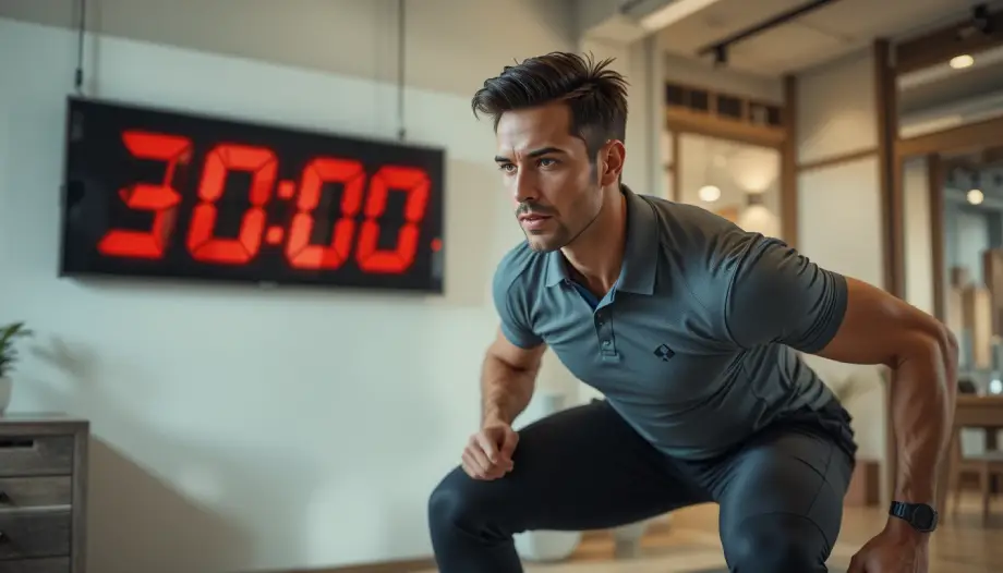 Booster sa productivité en 30 minutes