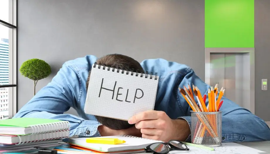 Stopper la spirale du burn-out