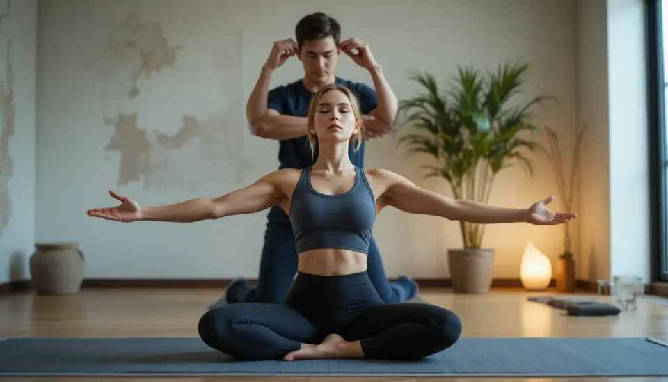 Faire du sport pour se déconnecter après le travail