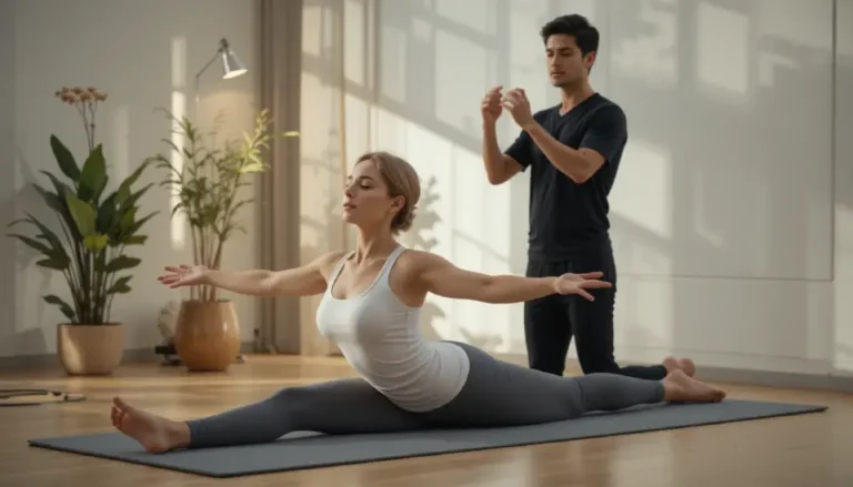 Faire du sport pour se déconnecter après le travail