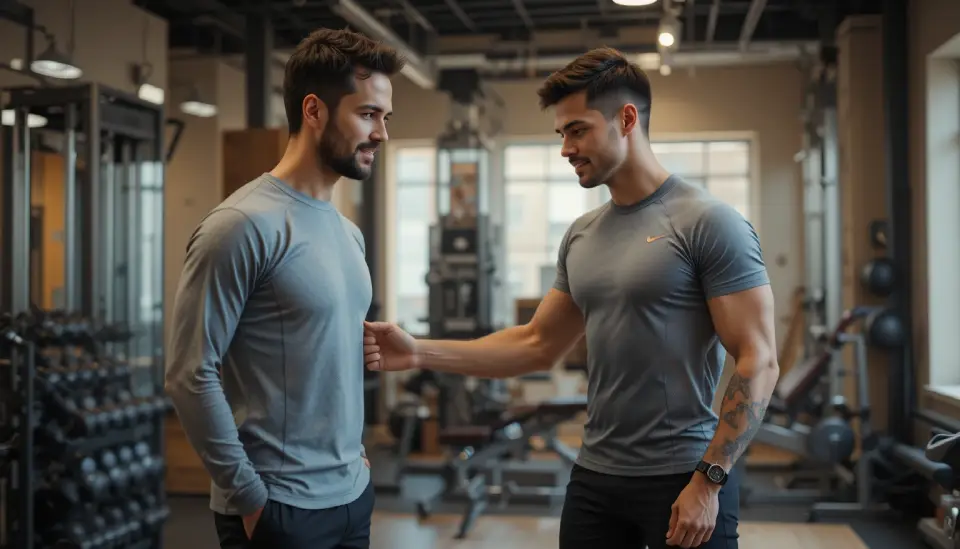 Les bienfaits du sport quand on est chef d'entreprise