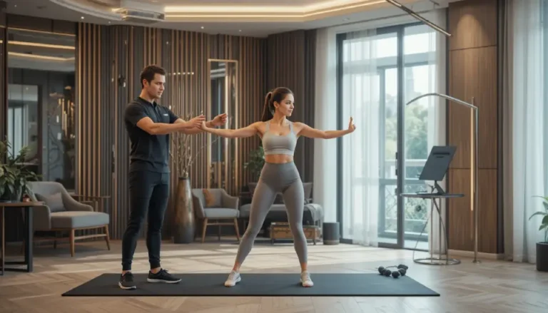 Comment rester régulier dans sa pratique sportive