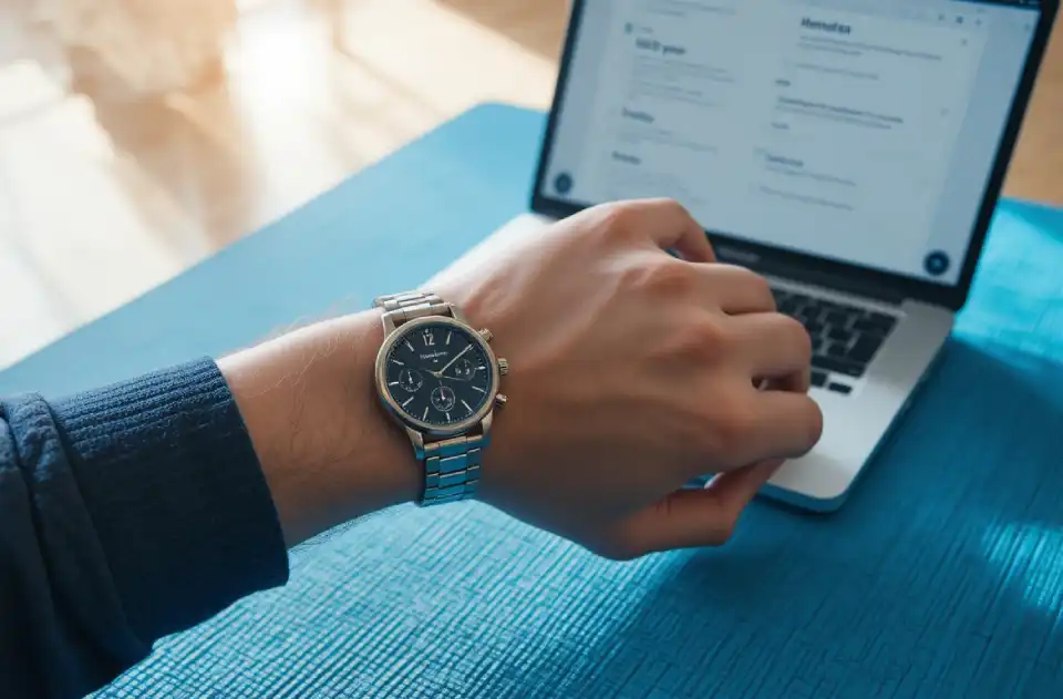 Améliorer sa productivité grâce au sport