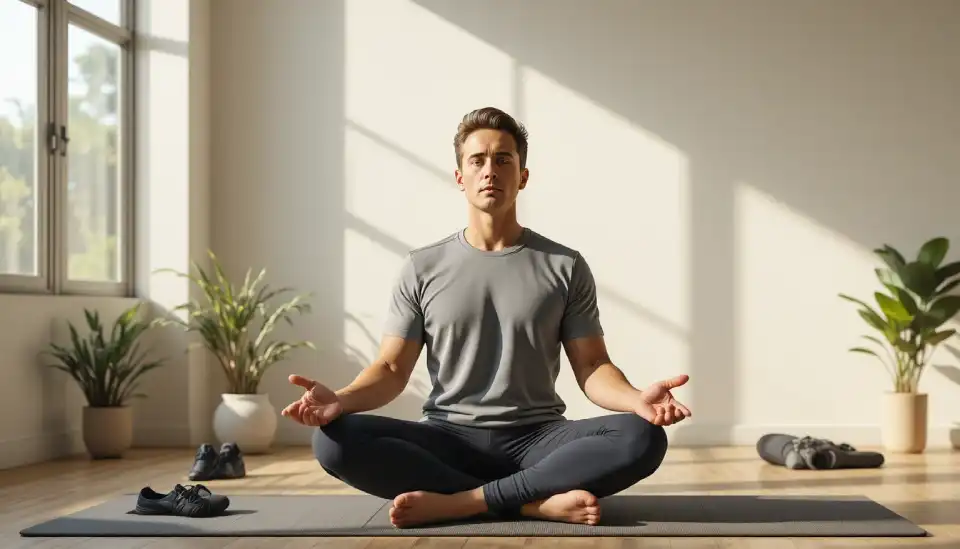 Renforcer sa résilience avec un coach sportif