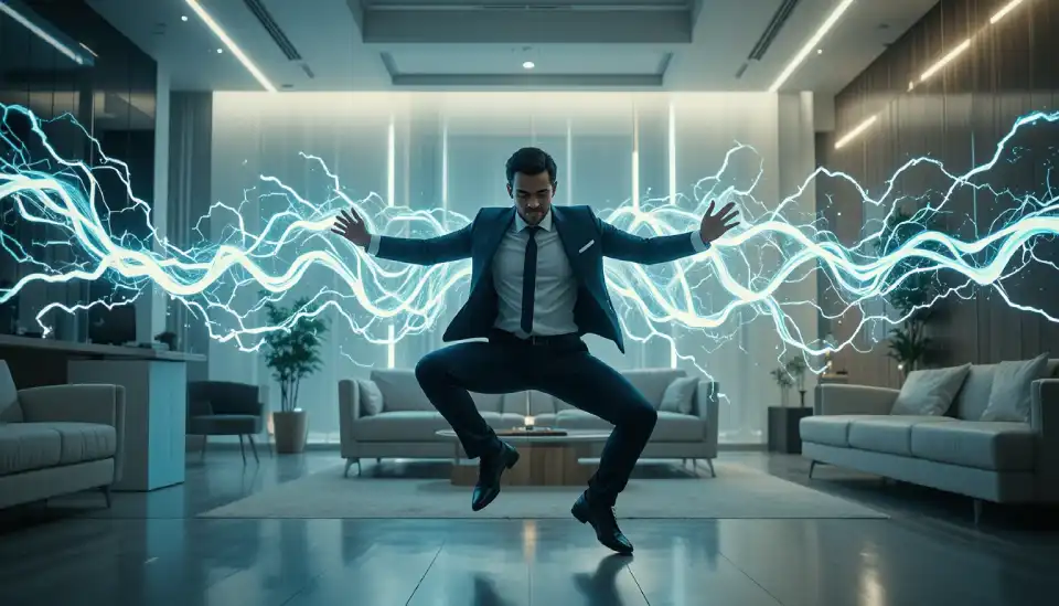 Sport à domicile pour rester concentré