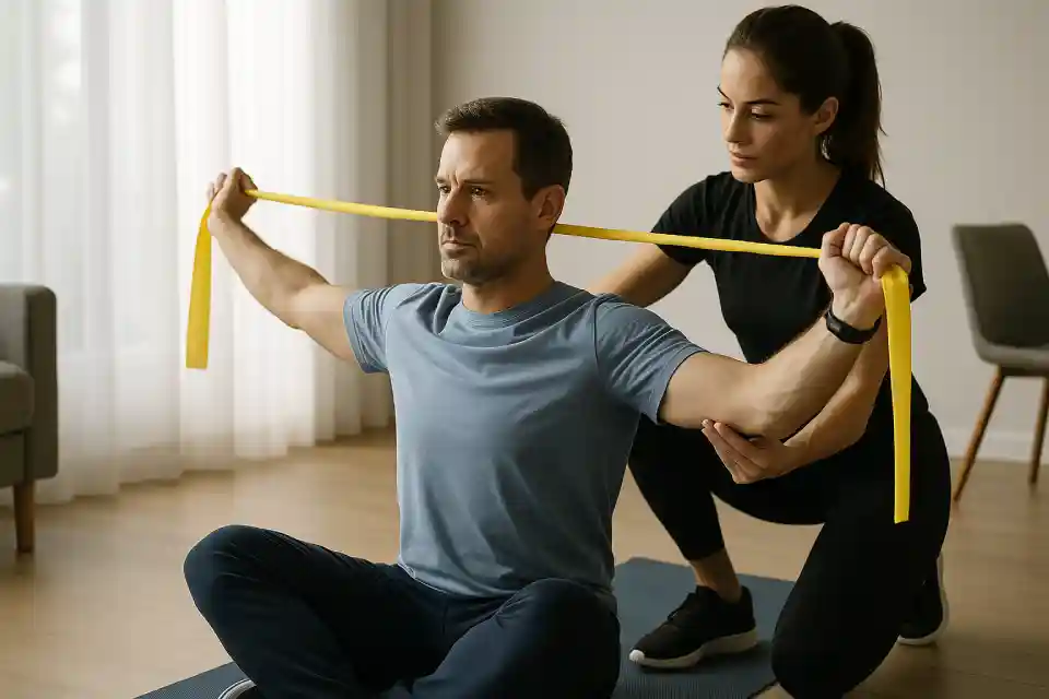 Comment éviter les douleurs articulaires