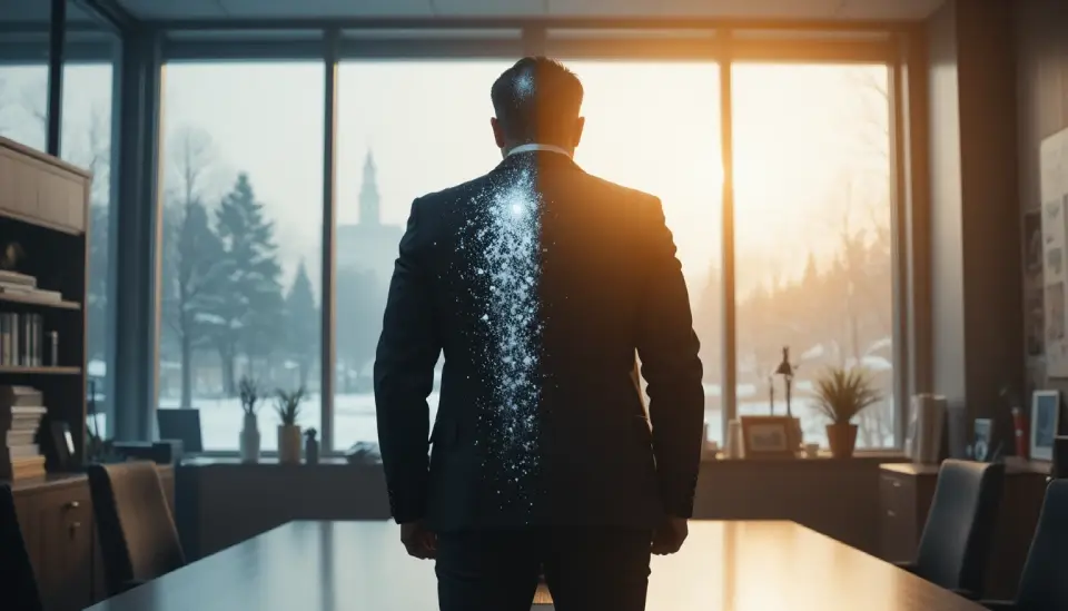 Éviter les raideurs hivernales quand on travaille beaucoup