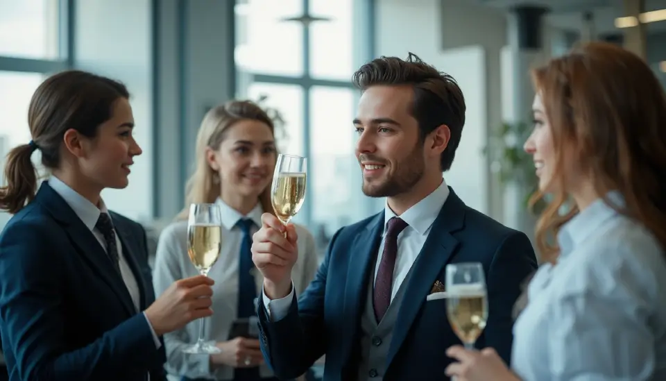 Rester en forme pendant les fêtes de fin d’année