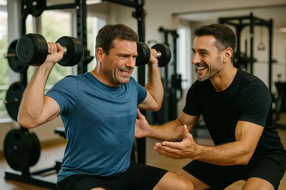 Comment atteindre ses objectifs sportifs avec un coach en 2026