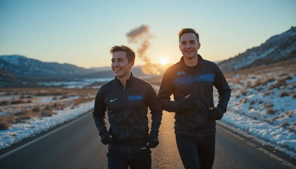 Sport en hiver : comment rester motivé avec un coach sportif