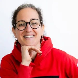 Coopérative coach sportif Anne Gambsheim
