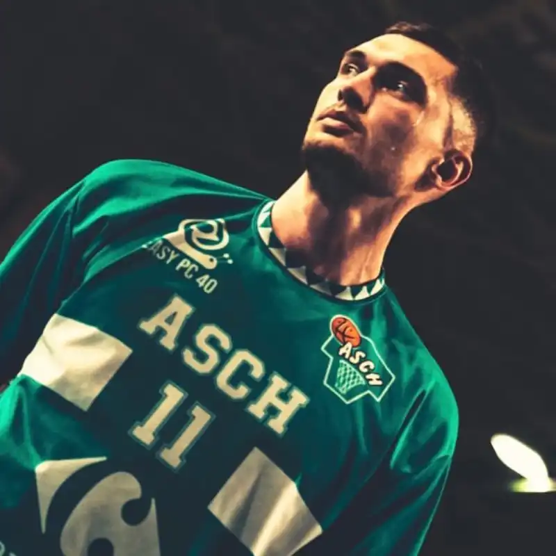 Coopérative coach sportif David Strasbourg - Haguenau