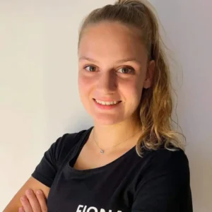 Coopérative coach sportif Fiona Mommenheim