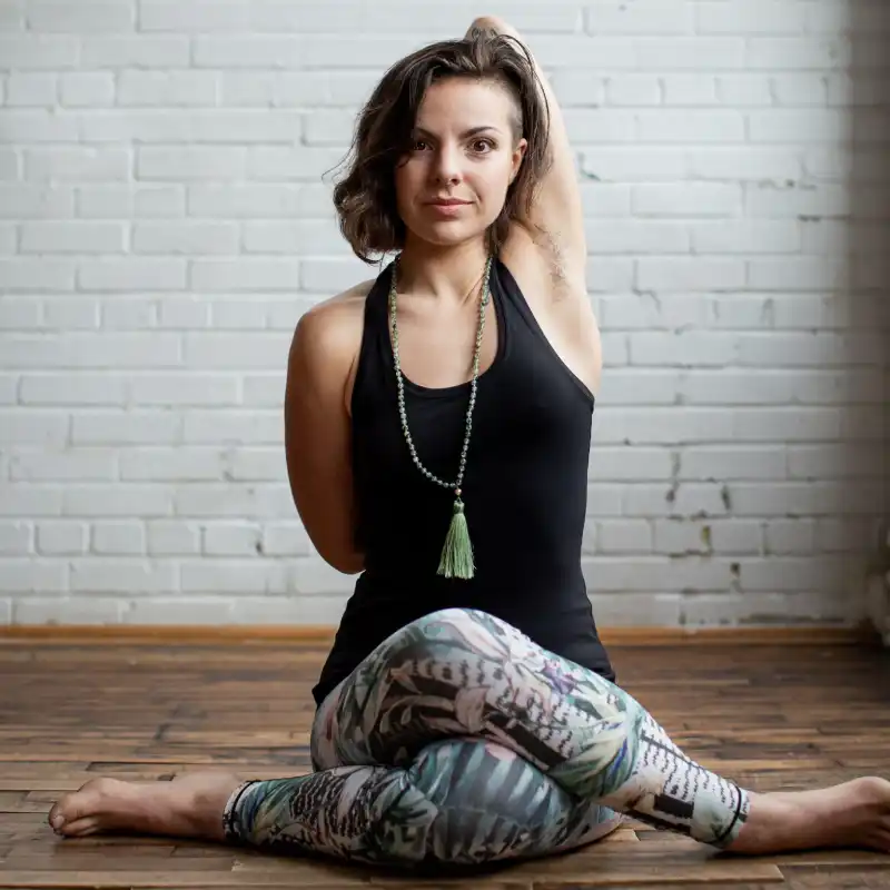 Coopérative coach sportif Laura Marlenheim