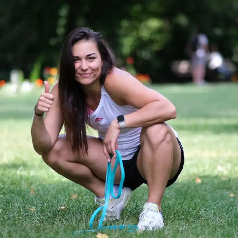 Coopérative coach sportif Marion Nancy