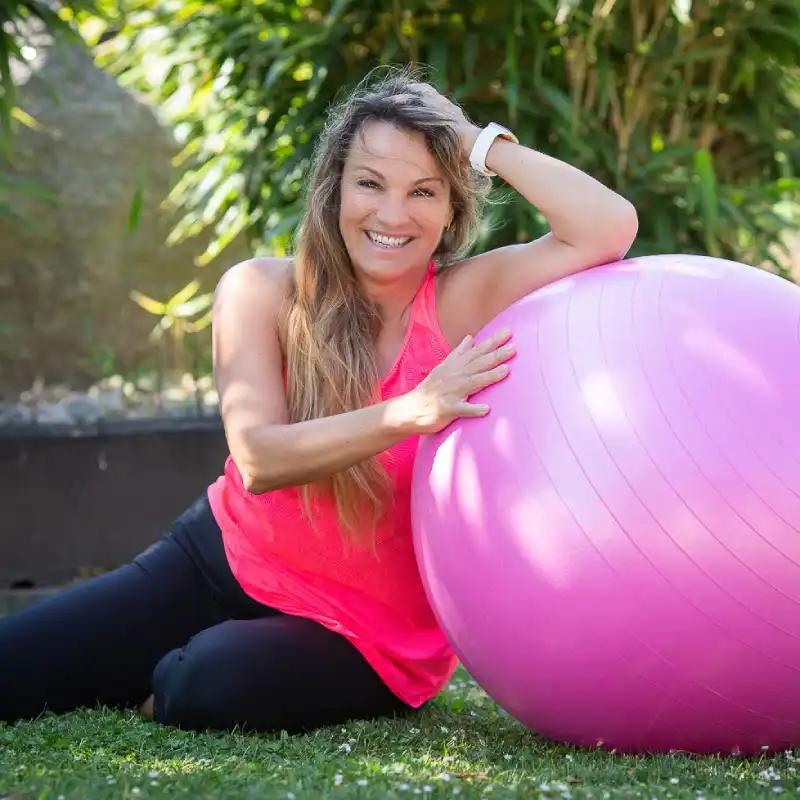 Coopérative coach sportif Nathalie Bernardswiller