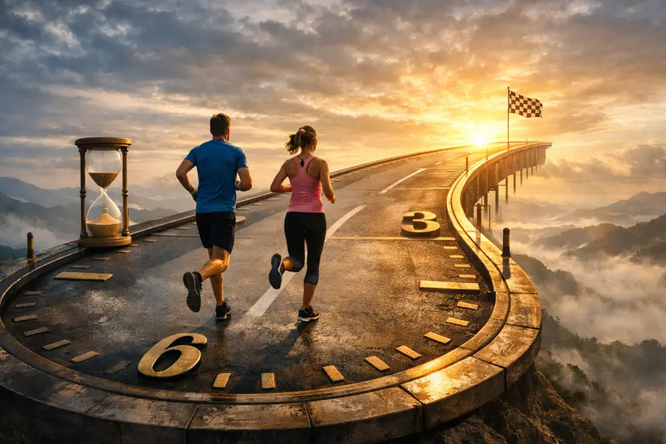 Tenir le sport sur la durée : 7 astuces pour ne pas abandonner