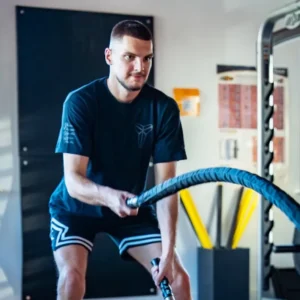 Coopérative coach sportif Dany Brumath