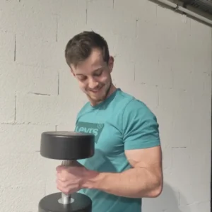 Coopérative coach sportif Maxime Vallée de la Bruche