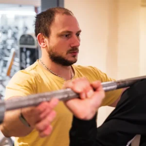 Coopérative coach sportif Samuel Mulhouse