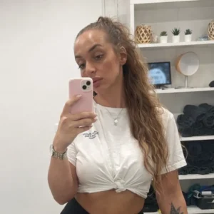 Coopérative coach sportif Sarah Paris