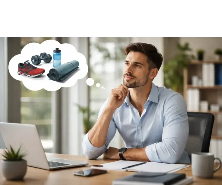 Combien de séances de sport par semaine