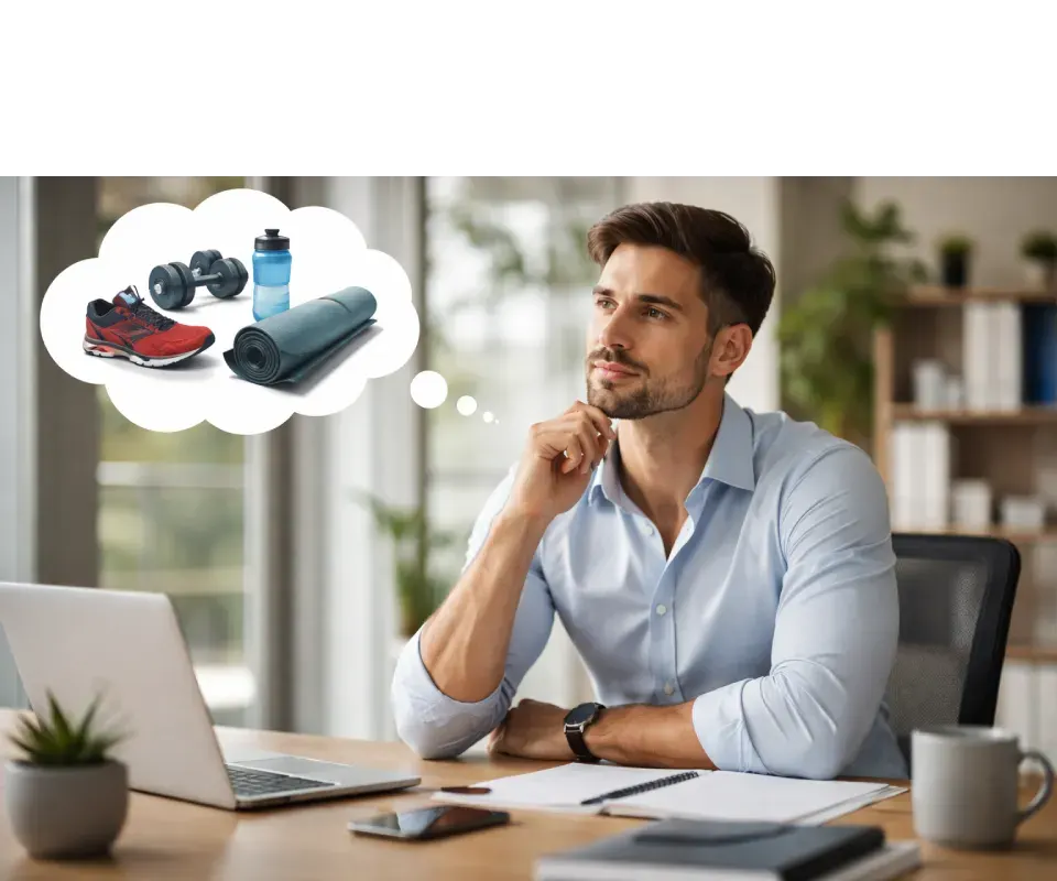 Combien de séances de sport par semaine