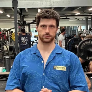 Coopérative coach sportif Éric Besançon