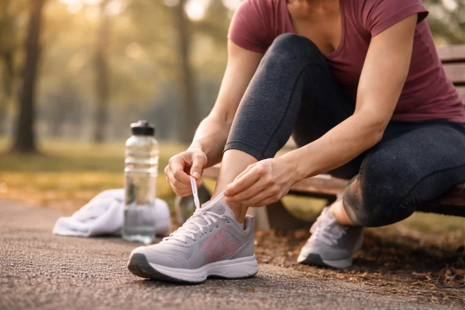Comment reprendre le sport après une longue pause sans risque de blessure