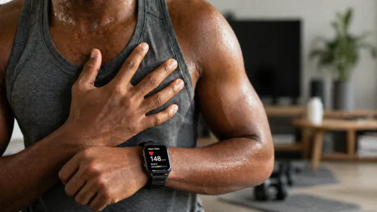 Cardio training à domicile : 5 séances efficaces pour cadres actifs