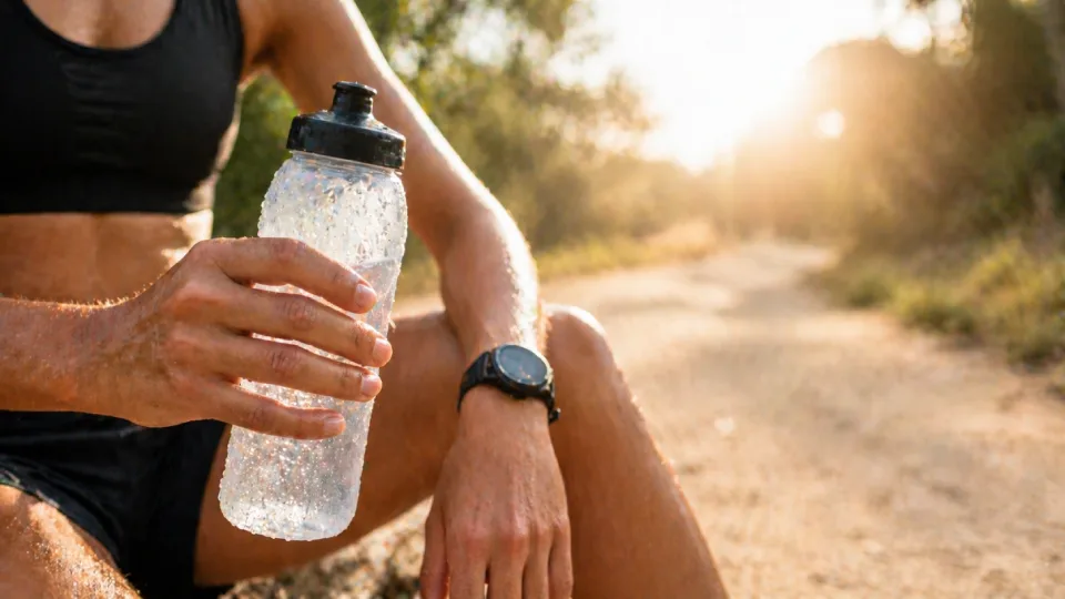 Courir en été : 8 conseils pour s'entraîner par temps chaud