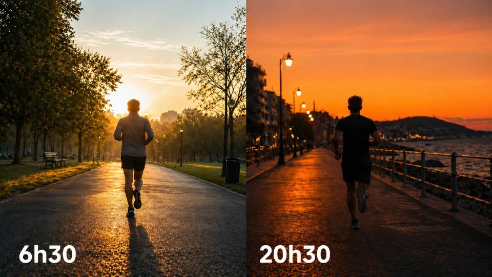 Garder la forme en été : sport, apéros et barbecues sans culpabilité