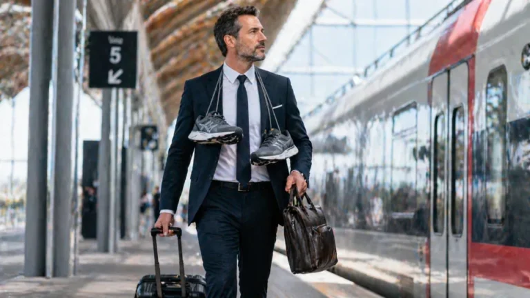 Sport en déplacement professionnel : comment maintenir sa routine