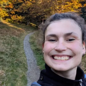 Gaelle Robertsau La Wantzenau