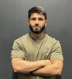 Malik Saverne
