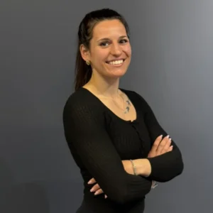 Alicia Strasbourg