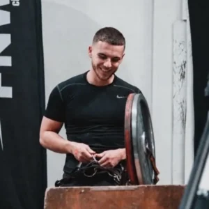 Enzo Dijon