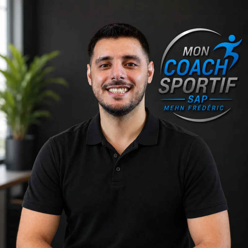 Alishan, coach sportif à Saverne et Brumath