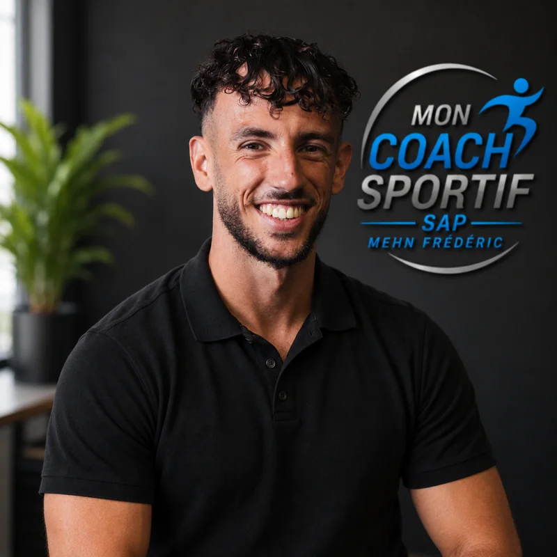 Laurent, coach sportif à Montpellier