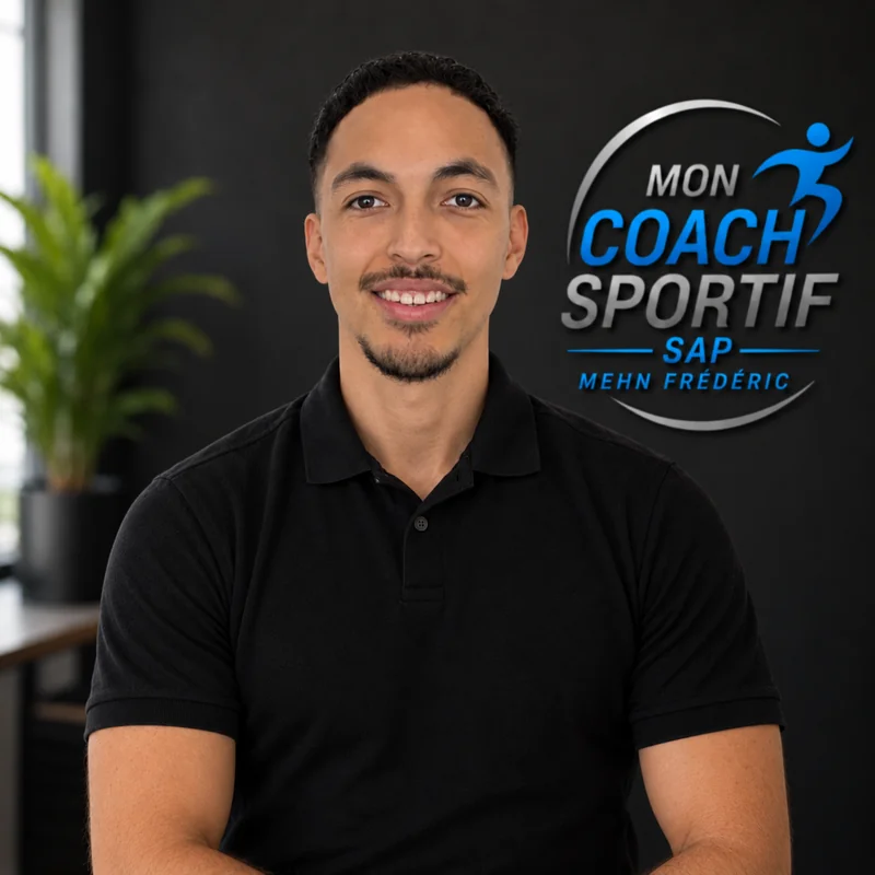 Mathieu, coach sportif à Strasbourg Nord