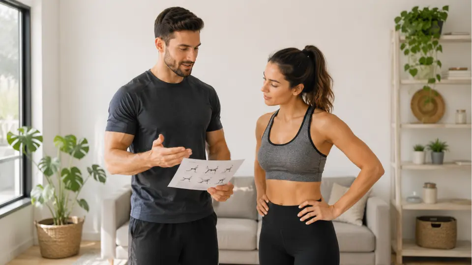 Programme fitness de rentrée : comment repartir en 4 semaines