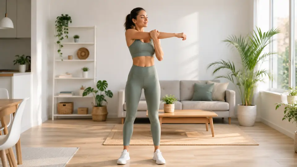 Programme fitness de rentrée : comment repartir en 4 semaines